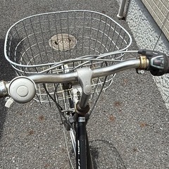 自転車の画像