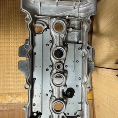 シルビアsr20  ヘッドカバーの画像