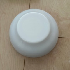 山崎製パン　春のパン祭り　深皿1枚　15cm×15cm×5.5cmの画像