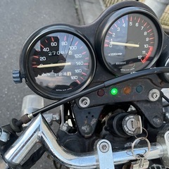 初期型RZ250   他車興味ありますの画像
