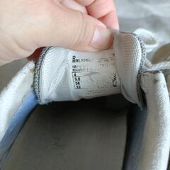 ニューバランス996 22cm？の画像