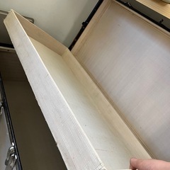 トランクの画像