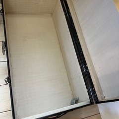 トランクの画像