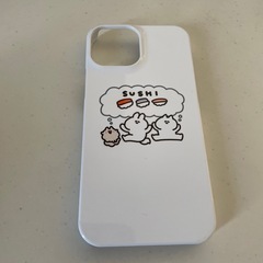 iPhone13mini ケース