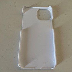 【お値下げ】iPhone13mini ケースの画像