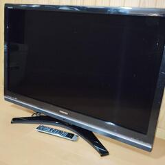 東芝　液晶カラーテレビ　REGZA 42Z9000