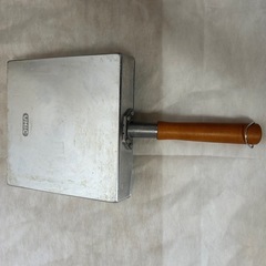 業務用卵焼き器の画像