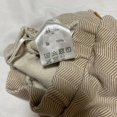 レギンス90cmの画像