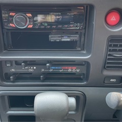 H 24年式　サンバー　AT 4WD 車検令和8年9月の画像