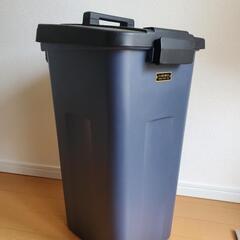 【新品 未使用】 ゴミ箱 45L ごみ　Fit's