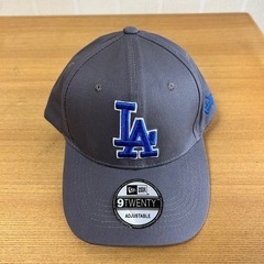 NEW ERA 9TWENTY ロサンゼルス・ドジャー スキャッ...