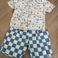 子ども服　サイズ130 まとめ売りの画像