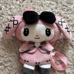 マイメロディーリュック