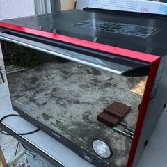 Panasonic スチームオーブンレンジ NE-R3500(R...