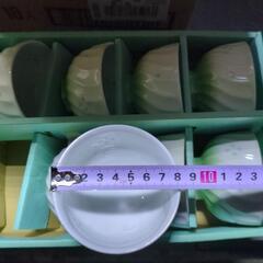 有田焼き　湯呑みの画像