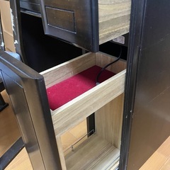 【6/10まで】鏡台　ドレッサーの画像