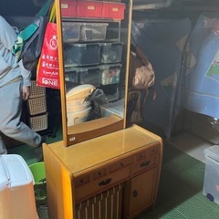 ドレッサー