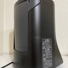 格安！コーヒーメーカー パナソニック NC-A57-K 全自動の画像