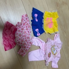 ポポちゃん　ベビーカーセットの画像