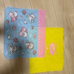ポポちゃん　ベビーカーセットの画像