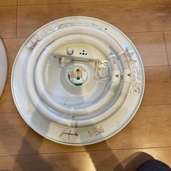 シーリングライトの画像