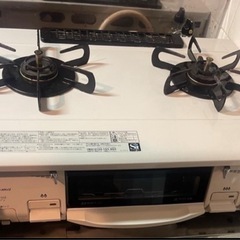 パロマ ガステーブルの画像