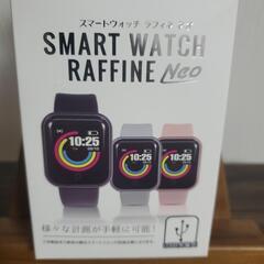 🌼スマートウォッチ