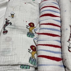 おくるみの画像