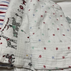 おくるみの画像