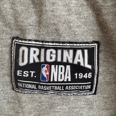 レア NBA Chicago Bulls Tシャツ グレー 希少の画像