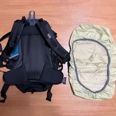 THE NORTH FACE　ノースフェイス　リュック　バッグの画像