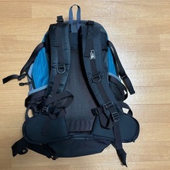 THE NORTH FACE　ノースフェイス　リュック　バッグの画像