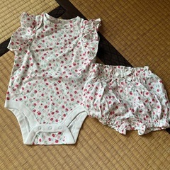子供服の画像