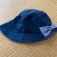 帽子　5個セットの画像