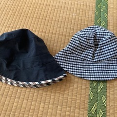 帽子　5個セットの画像