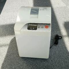 0601-379 ホームベーカリー