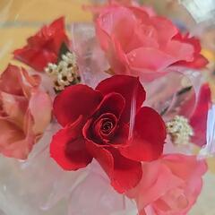 ✨ブリザードフラワー✨の画像