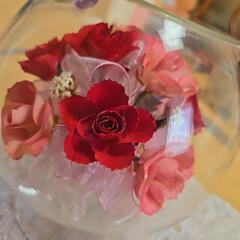 ✨ブリザードフラワー✨の画像