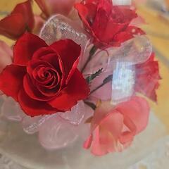 ✨ブリザードフラワー✨の画像