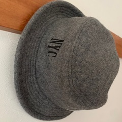 チャンピオン　バケットハットの画像