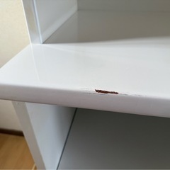 食器棚の画像