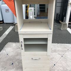 スリムレンジ台 ニトリレンジラック 参考価格20,990円🚚自社...
