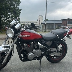 ゼファー400