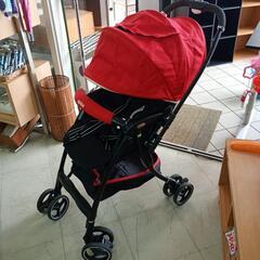 ☆Aprica☆軽量A型ベビーカー