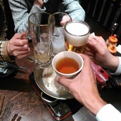 🍀ゆるい感じの雑談＆オフ会グループ🍀