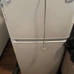 Haier 冷凍冷蔵庫