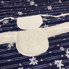 ヒップパッド　ウエストベルト　計３点いかがでしようか？の画像