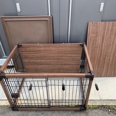 小型犬　ゲージ　ケージ