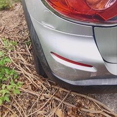 ミニクーパー　ペースマン　低走行88496kmの画像