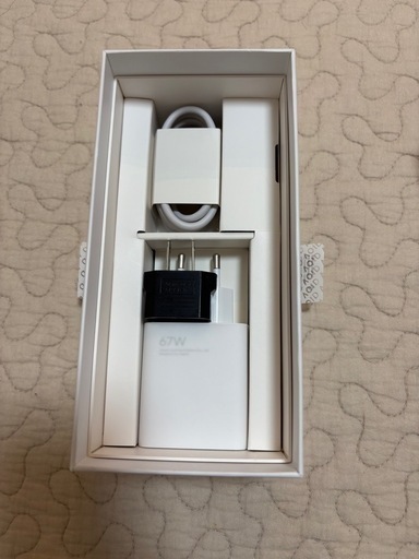 Xiaomi 12X グローバル版 128GB グレー